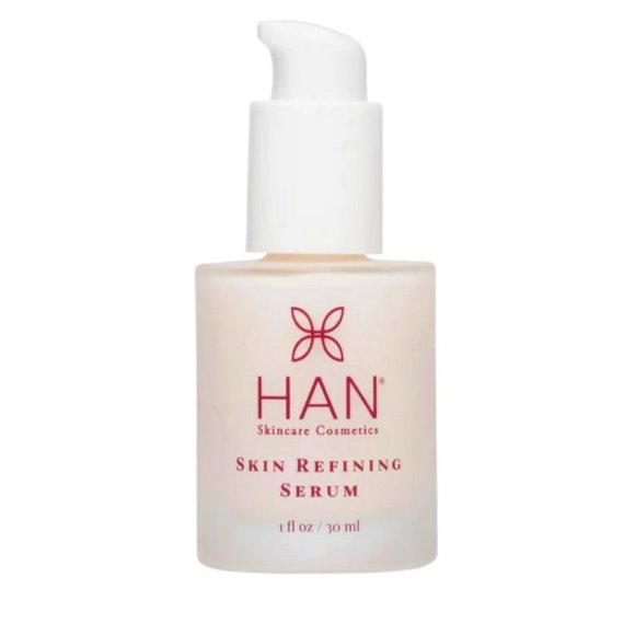 Han Skincare Cosmetics Skin Refining Serum - Unopened in Box - Picture 1 of 8